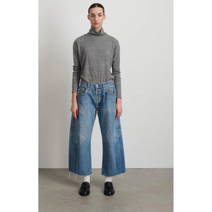 vintage lasso jean