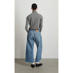 vintage lasso jean