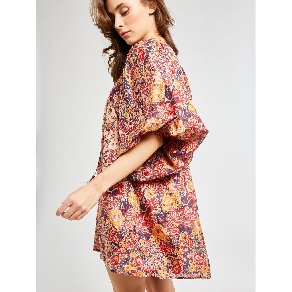 daisy dress in toulouse