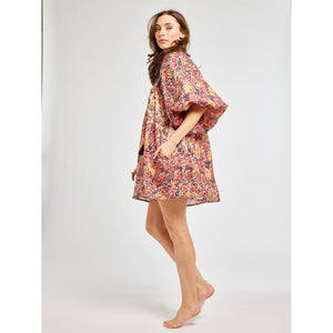 daisy dress in toulouse