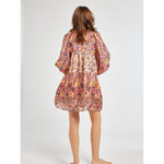 daisy dress in toulouse