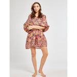 daisy dress in toulouse