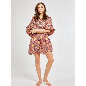 daisy dress in toulouse