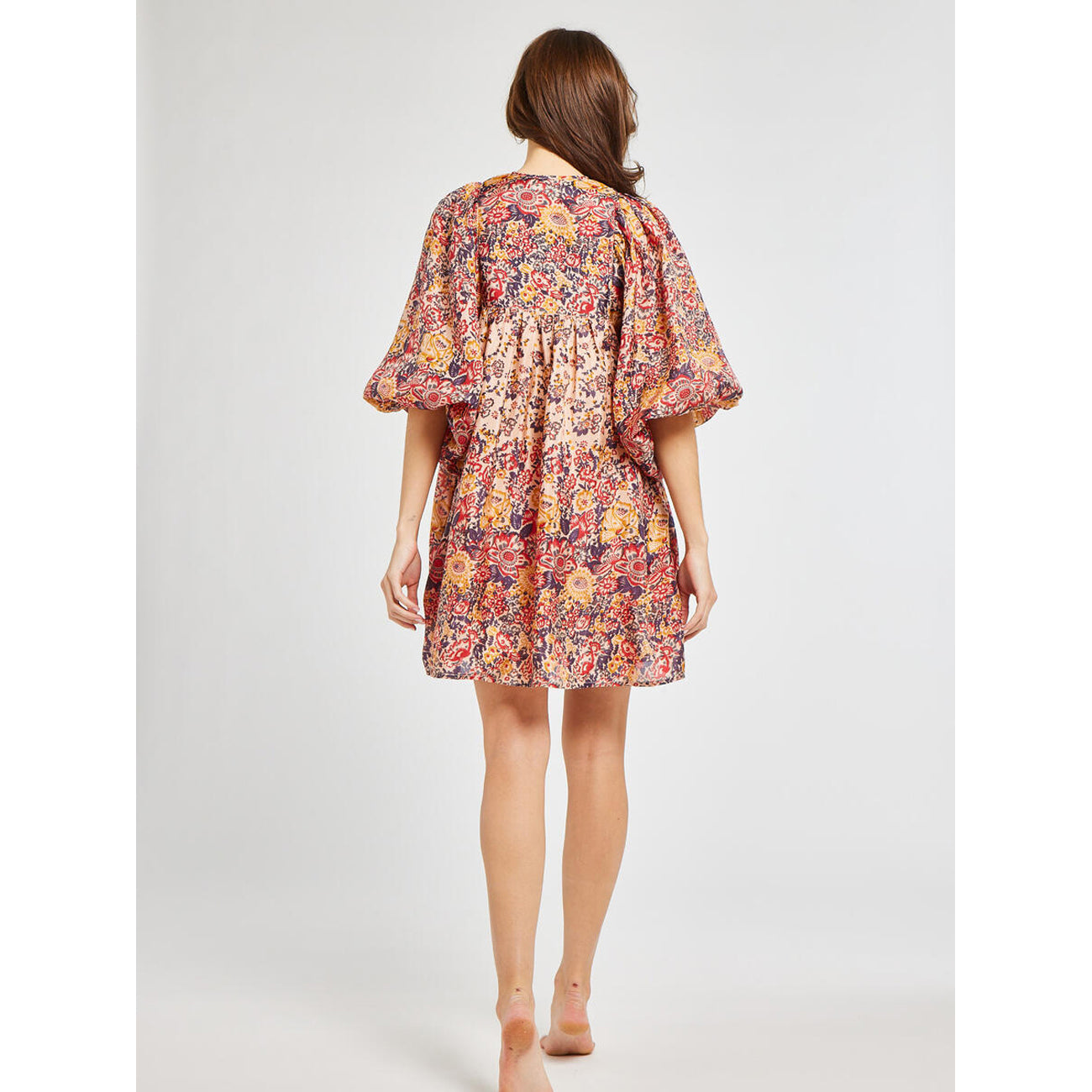 daisy dress in toulouse