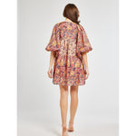 daisy dress in toulouse