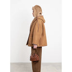 reversible holland coat