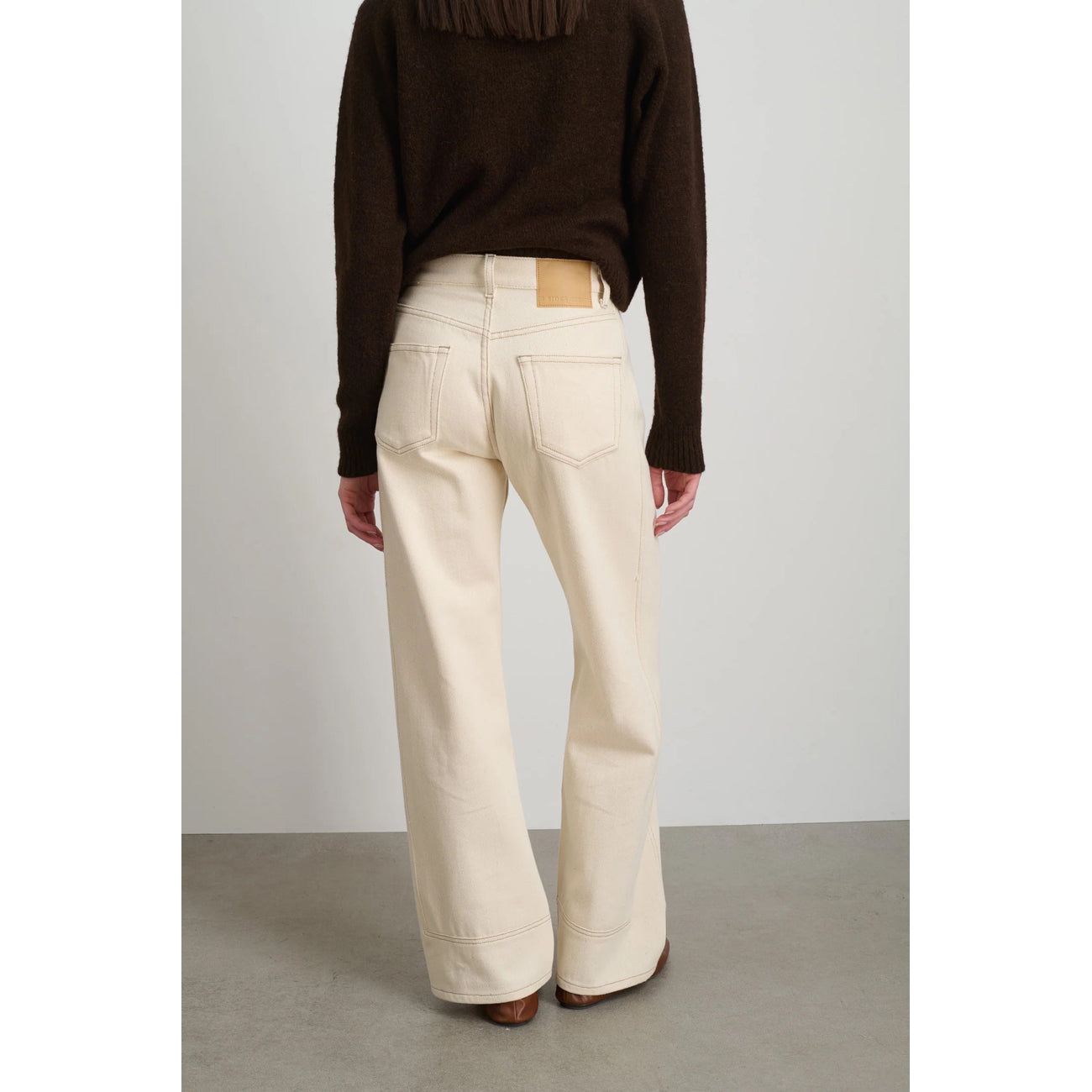 charlot jean in alabaster