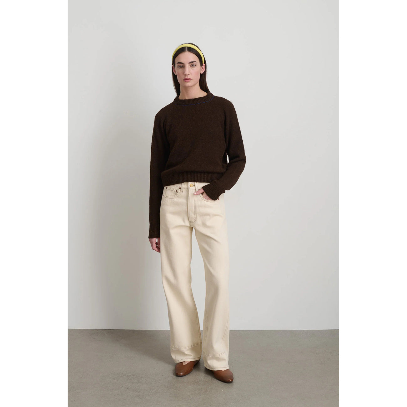 charlot jean in alabaster