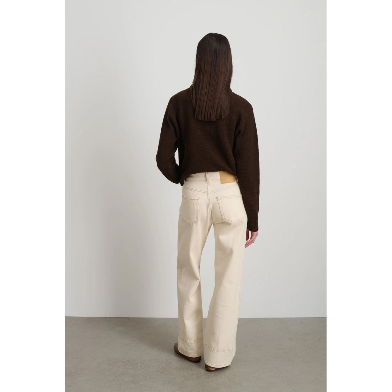 charlot jean in alabaster