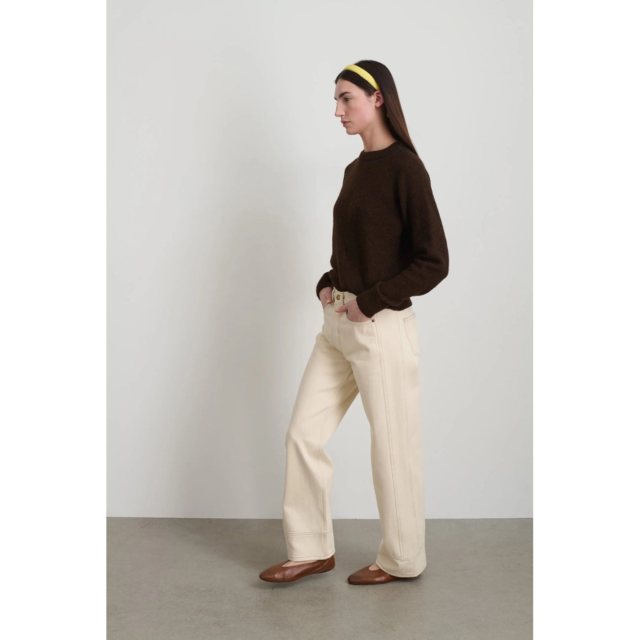 charlot jean in alabaster