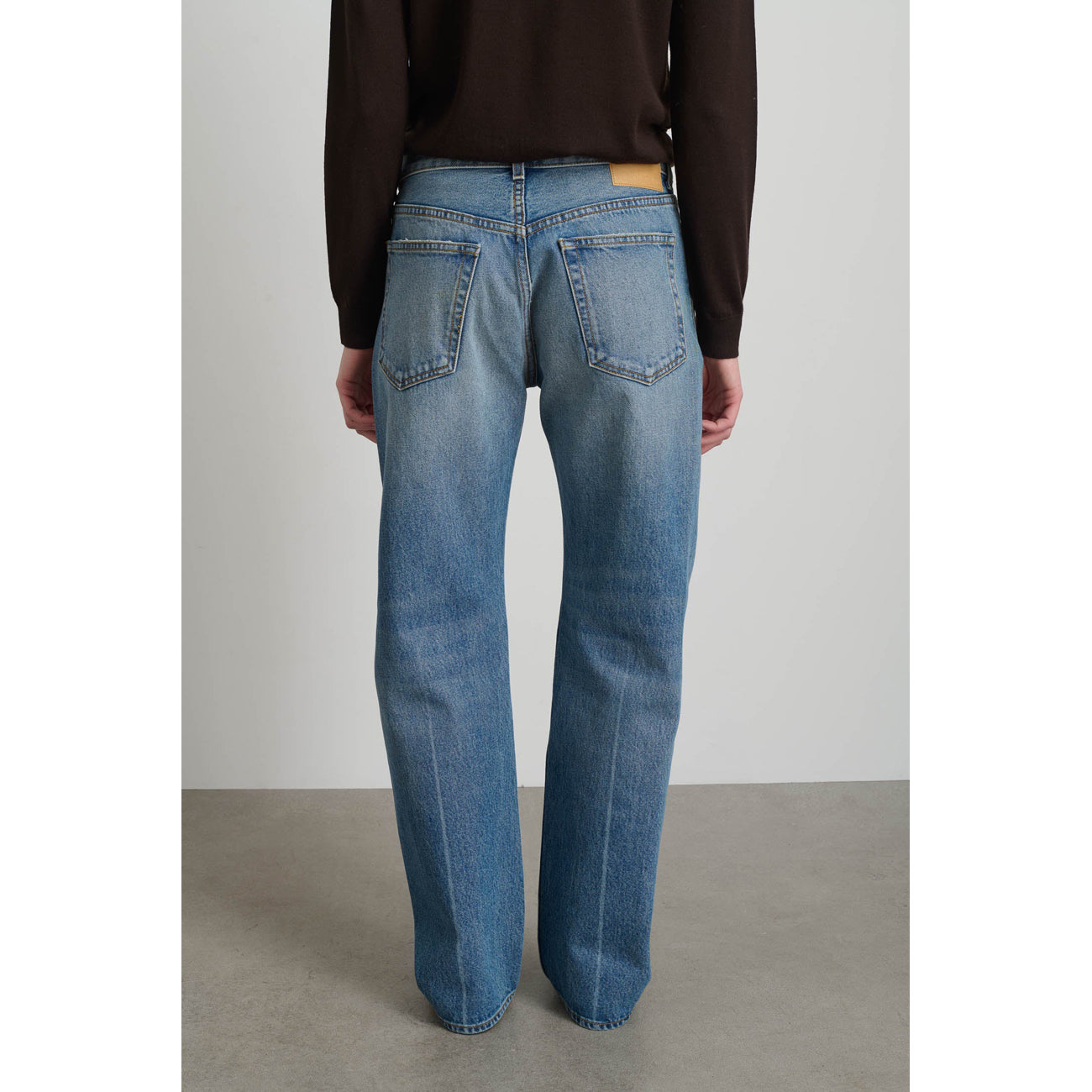 tilda jean in jane wash