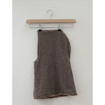 objet balaclava in taupe