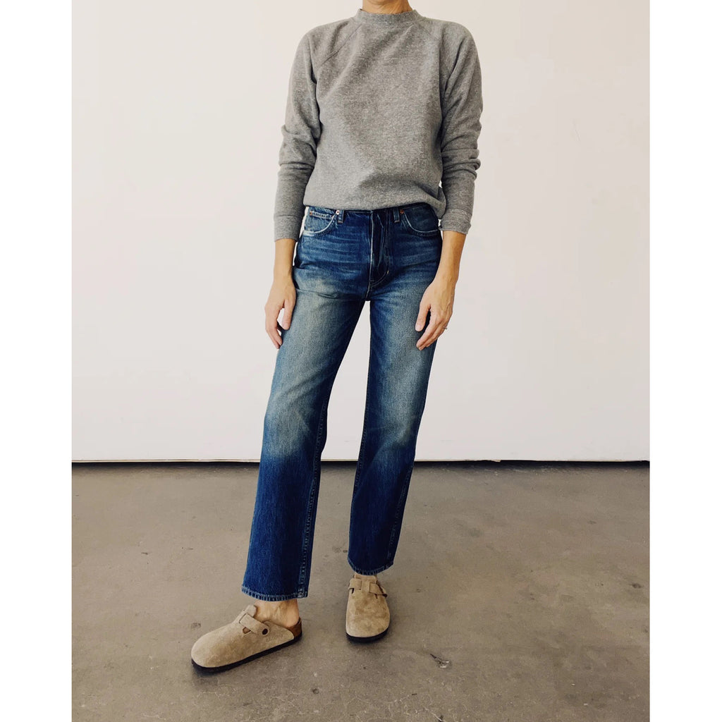 the high rise straight in richman wash