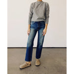 the high rise straight in richman wash