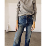 the high rise straight in richman wash