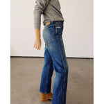 the high rise straight in richman wash