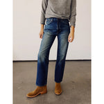 the high rise straight in richman wash