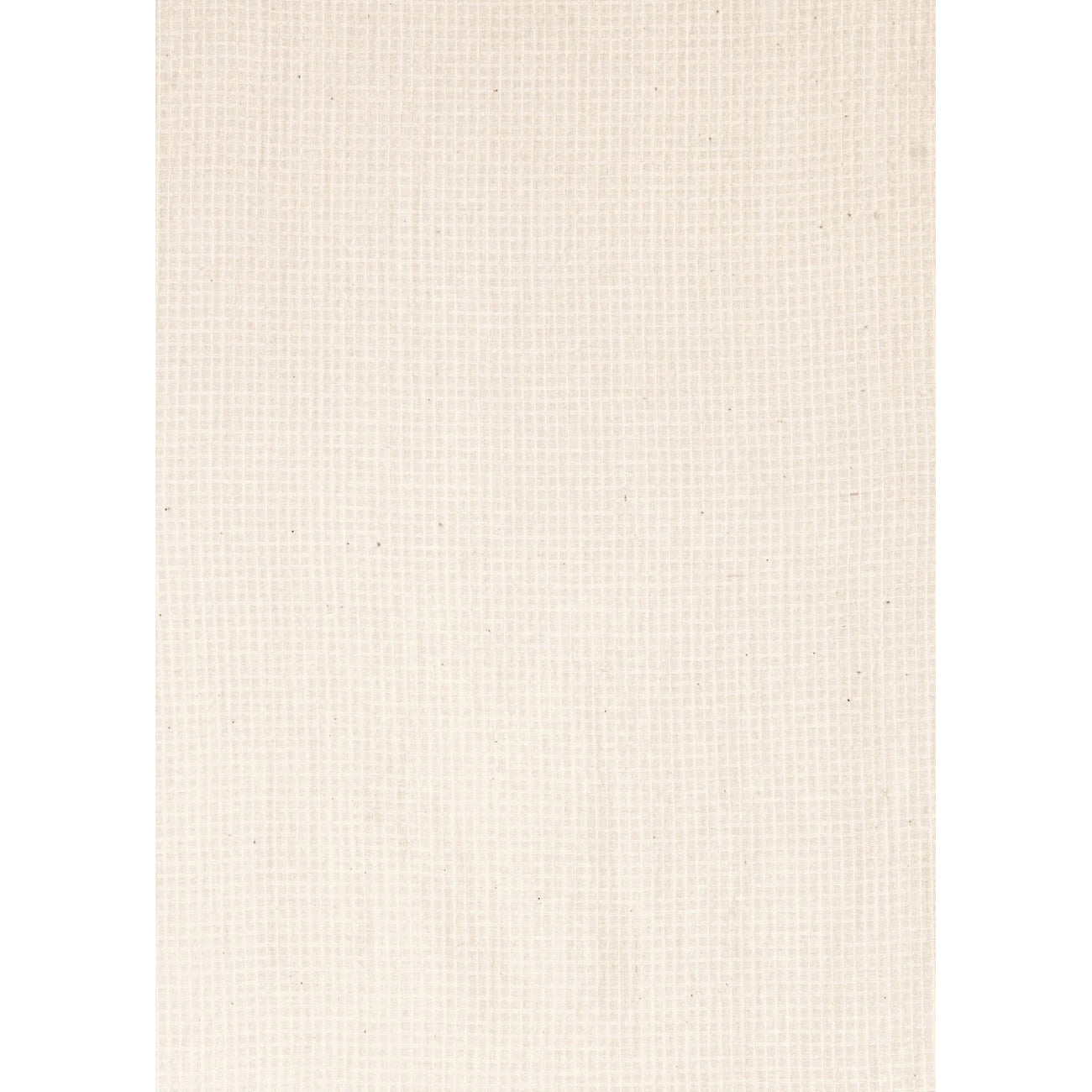 alma tiny checks top in natural