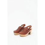 hugo clog in bourbon