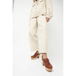 hugo clog in bourbon