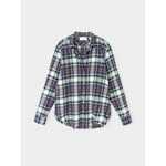 beau shirt in moonwash blue