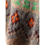 vail cardigan in timberline