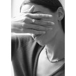 signet ring in 10k gold