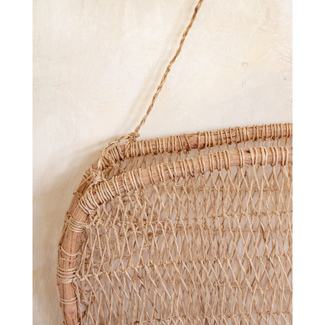 hanging wall basket