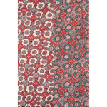 paulina caftan in spanish tile combo
