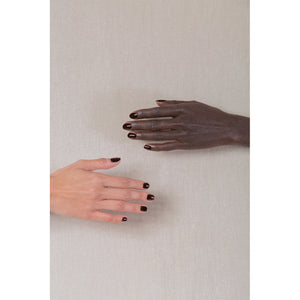 carob polish