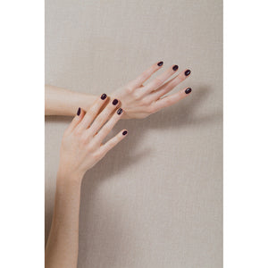 carob polish