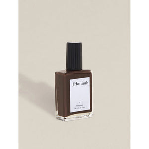 carob polish