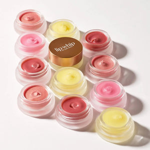 lip whip: roșie gold