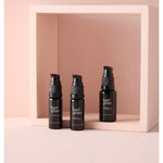 glowing skin mini trio