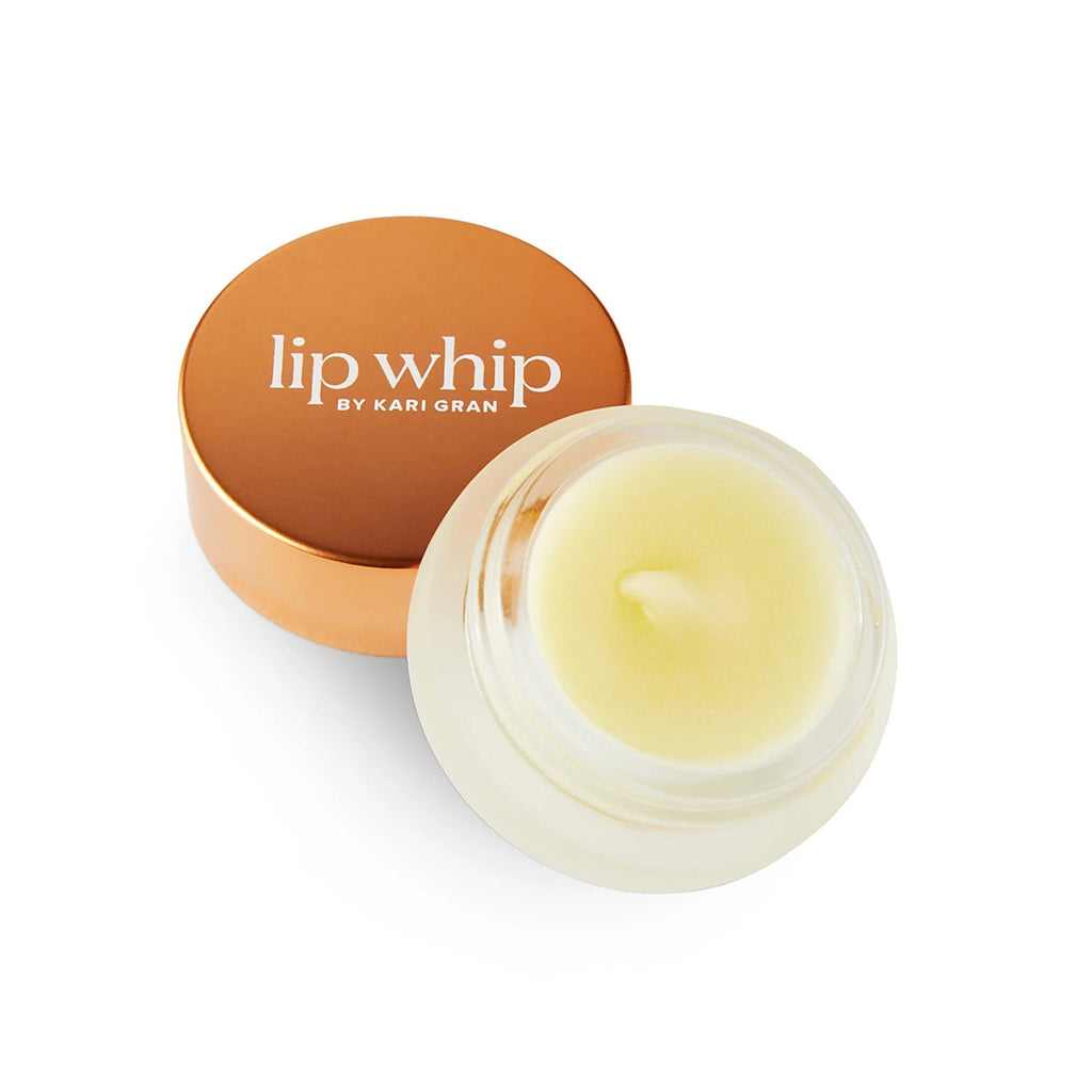 lip whip: naked