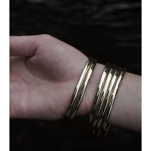 little egg bangle