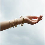 little egg bangle