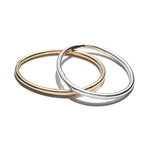 little egg bangle