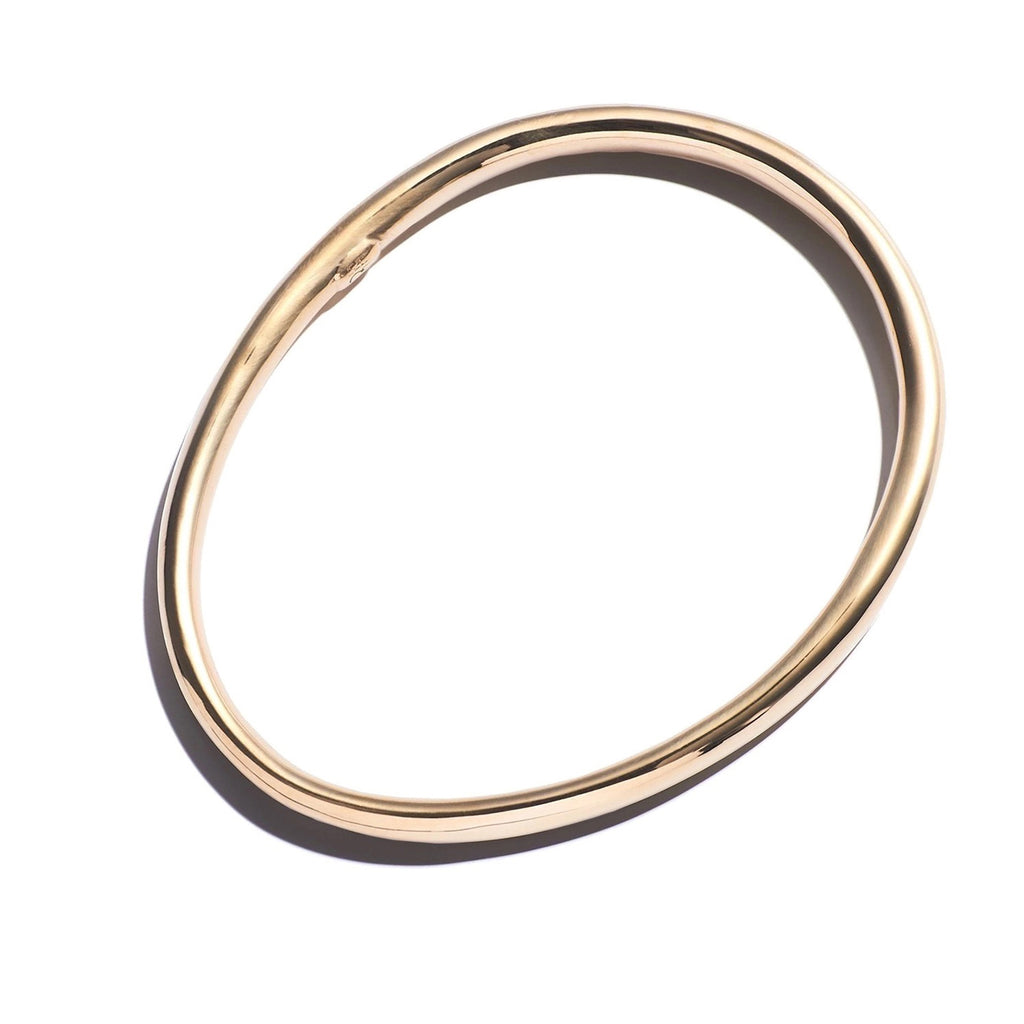 little egg bangle