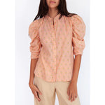 surya tapi top in rose