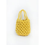 amarantha handbag in gold