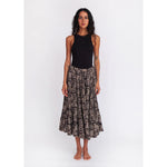 gagra dil skirt in kala