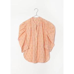 surya tapi top in rose