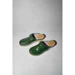 bridget clog in forest patent