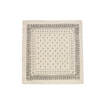 1930's bandana in bare