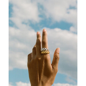 pythia ring