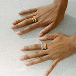 pythia ring