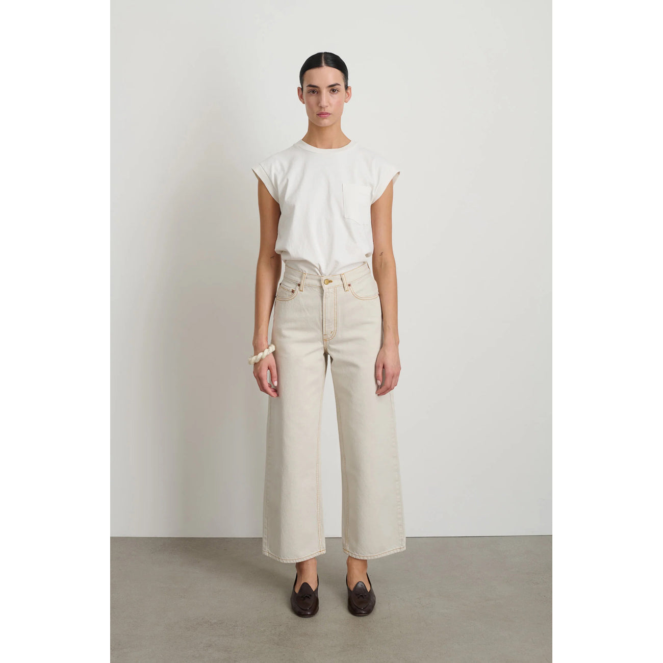 elissa jean in tile white