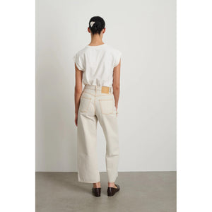 elissa jean in tile white