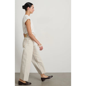elissa jean in tile white